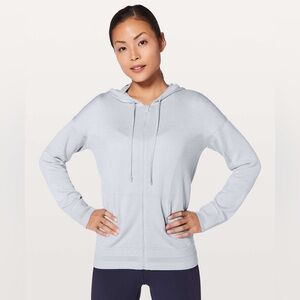 Lululemon Wake Up & Go Sweater